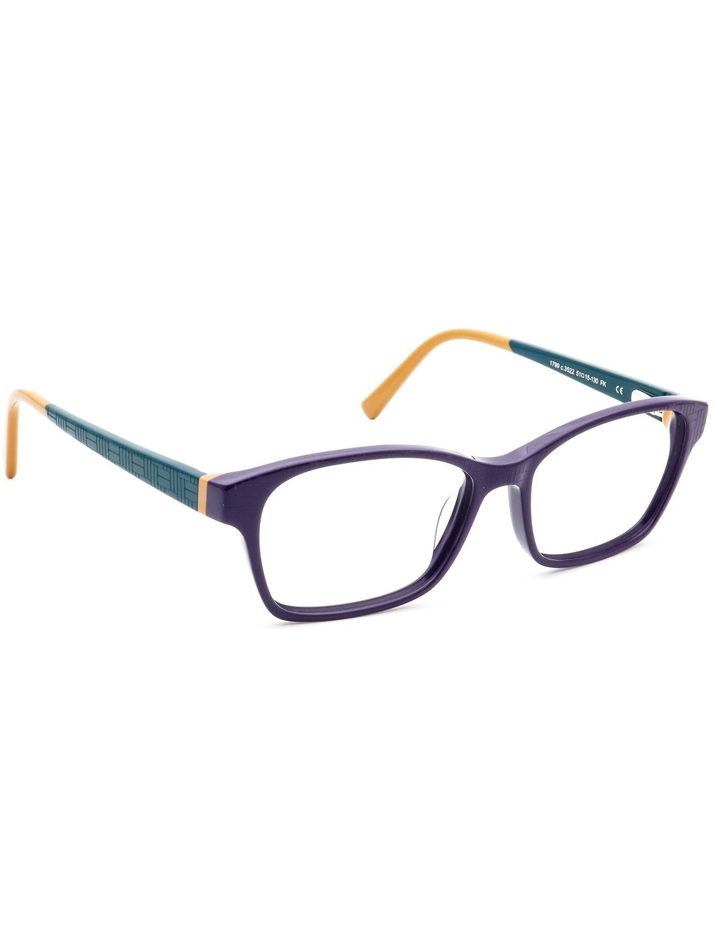 Prodesign Denmark 1799 c.3522 FK Eyewear